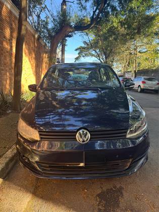 VOLKSWAGEN FOX 1.0 MPI TRENDLINE 12V FLEX 4P MANUAL VOLKSWAGEN FOX 1.0 MPI TRENDLINE 12V FLEX 4P MANUAL